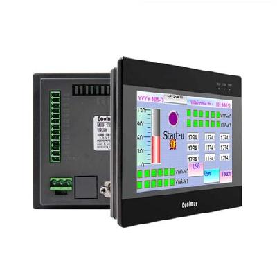 4.3 inch HMI Touch Panel