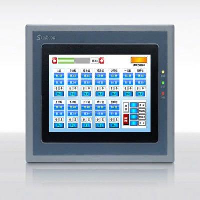 7 Inch HMI Touch Panel