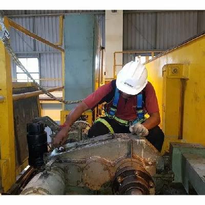 Conventional Machine Upgradation Service