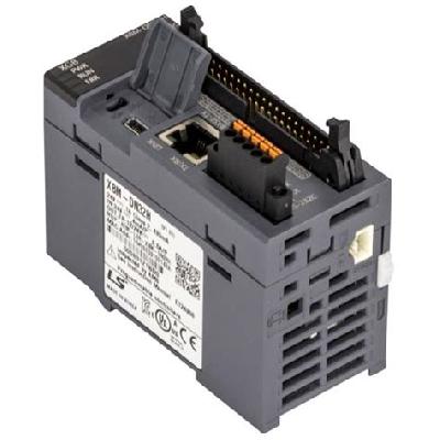 High Performance Slim PLC