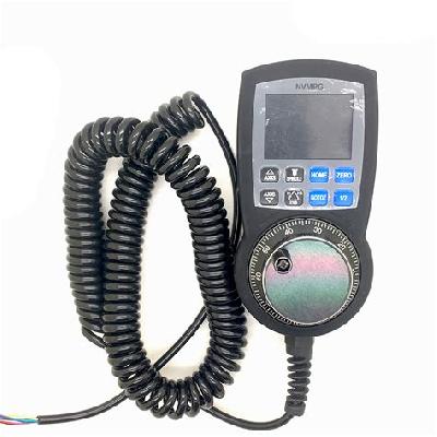 Manual Pulse Generator (MPG)
