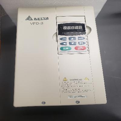 200 HP VFD Delta Make
