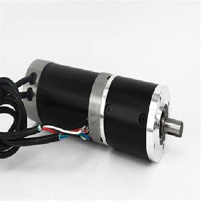 23-40L-24 Brushless DC Motor