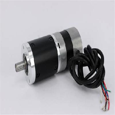 23-60L-24 Brushless DC Motor