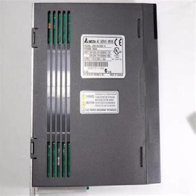 ASDA-A2 Series Delta AC Servo Drives