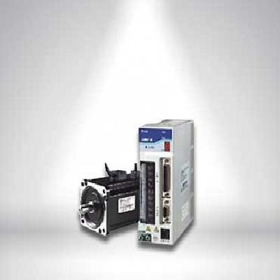 ASDA-B Series Delta AC Servo Drives