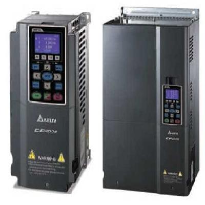C2000 AC Drive