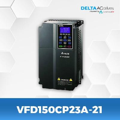 CP2000 AC Drive
