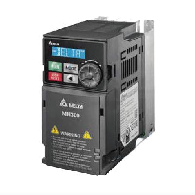 Delta EL 0.5 Hp VFD