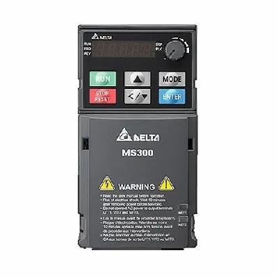Delta Make Ms300 Series Vfd Keypad