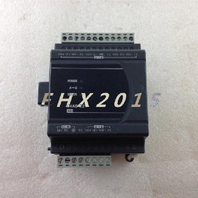 DELTA MAKE PLC (DVP04DASL)