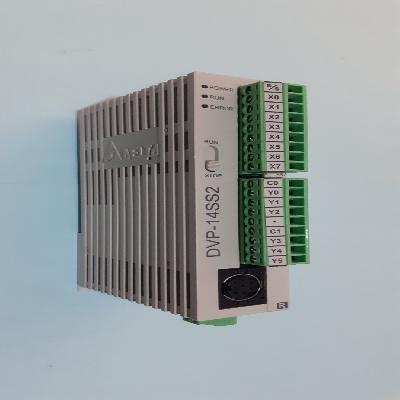 Delta Make PLC 14ss211R