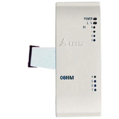 Delta Make Plc Extension Module(Eh3 Series)