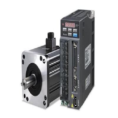 Delta Make Servo Drive( 400 Watt)