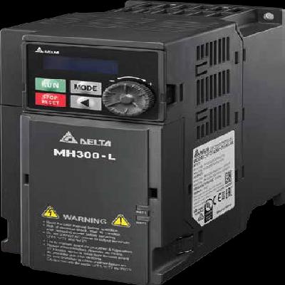 DELTA MAKE VFD MH300-L