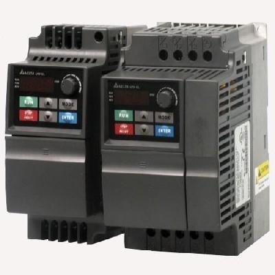 Delta VFD 150 Hp