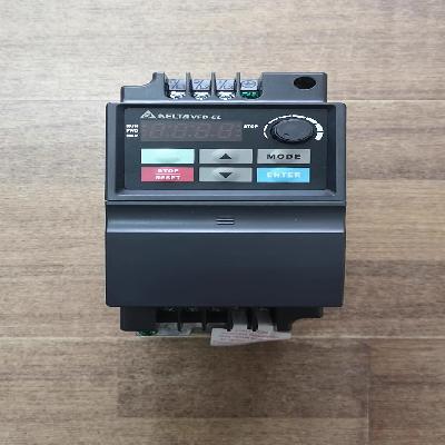 Delta Vfd El Series Vfd