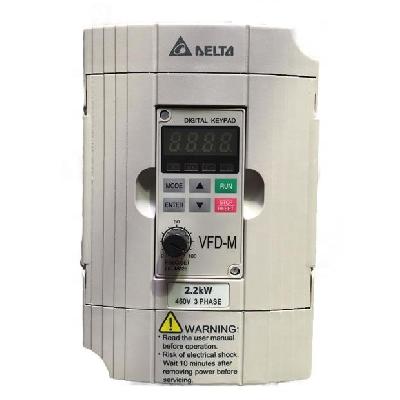 Delta VFD ME Series