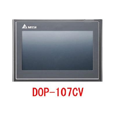 DOP-107CV HMI Touch Panel