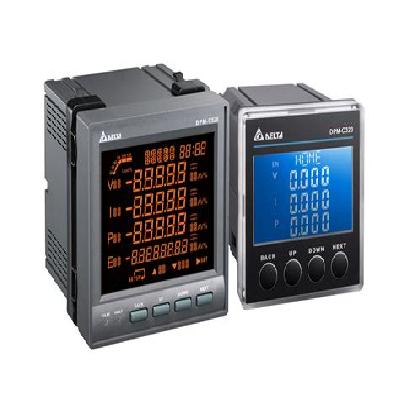 DPM-C501L Power Meters