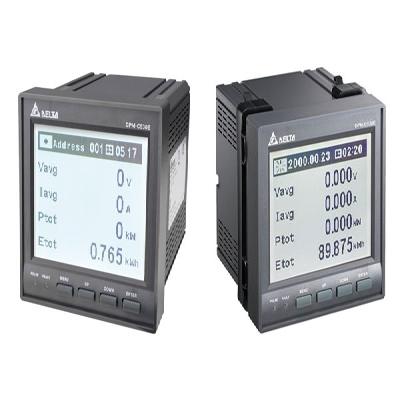 DPM C530 Power Meter