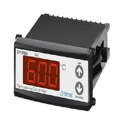 DT SERIES Temperature Controller