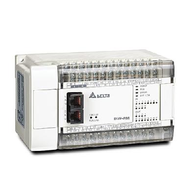DVP-04DA Programmable Logic Controllers