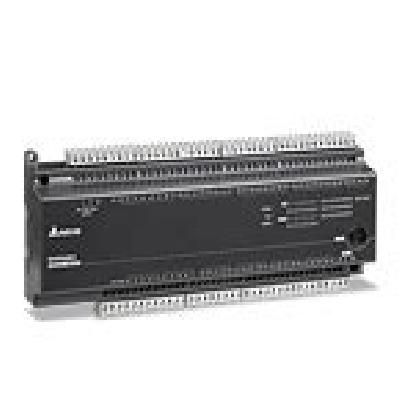 DVP-20PM Programmable Logic Controllers