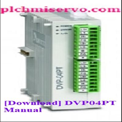 DVP12SA2 Programmable Logic Controller