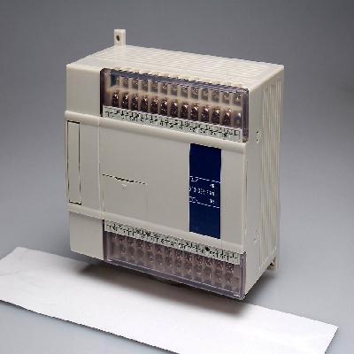 DVP20EX Programmable Logic Controller