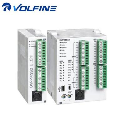 DVP 12SE Programmable Logic Controllers