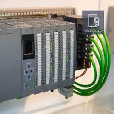 DVPPM Programmable Logic Controller