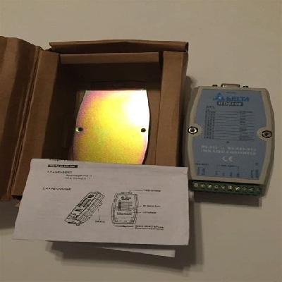 IFD8500-A Isolated Converter