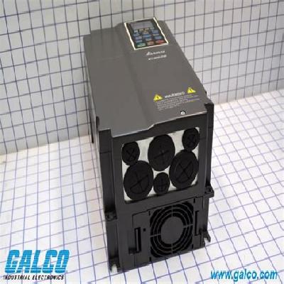 Industrial Ac Drive (Delta)
