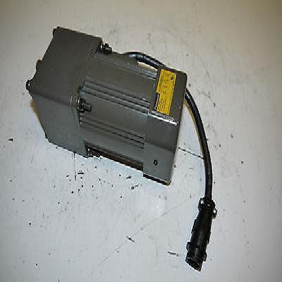 Panasonic Induction Motor Gear Head