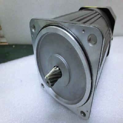 Panasonic Make Compact Gear Motor