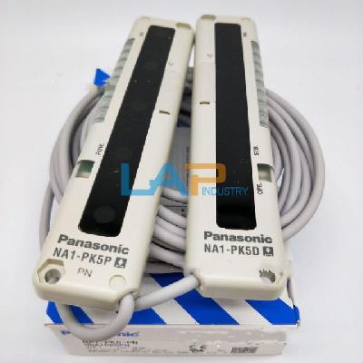 Panasonic Make Light Curtain Sensor