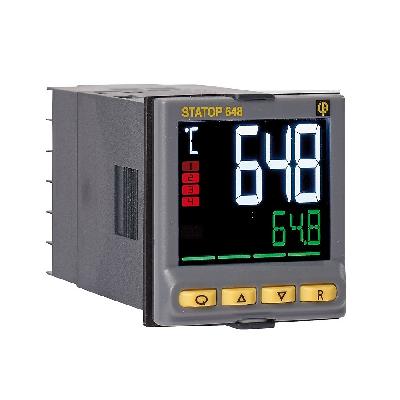 PID CONTROLLER