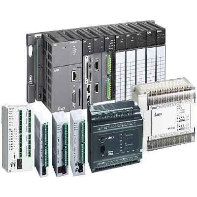 PROCESS PLC AS SERIES DELTA MAKE