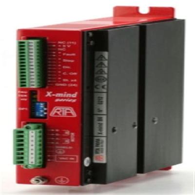 RTA Make Stepper Drive Set