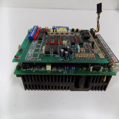 Rta Stepper Drives