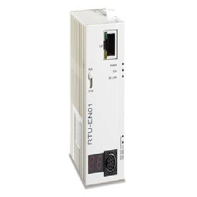 RTU-EN01 Programmable Logic Controllers