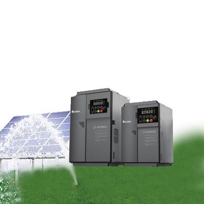 Solar Pump Controller Vfd