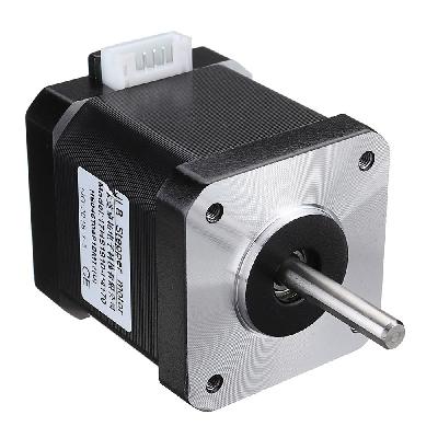 Stepper Motors