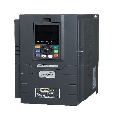 Three Phase AC Drive