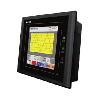 TP08 Human Machine Interface