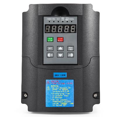 Variable Frequency Drive