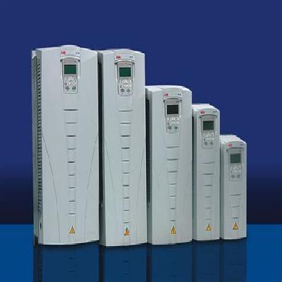 ABB VFD Repair