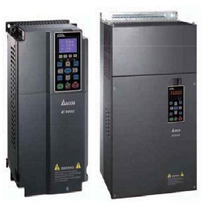 Delta AC Drive C2000