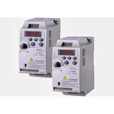 Delta L Series VFD